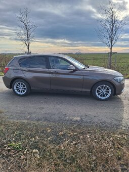 BMW 116d EfficientDynamics Edition - 5