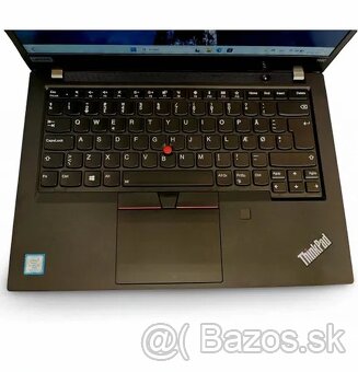 Lenovo ThinkPad T490 i5-8265U 8 GB RAM 256 GB SSD 14 - 5