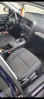 AUDI A6 2.4 V6 - 5