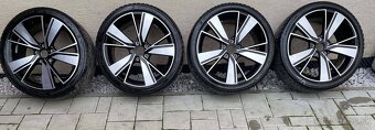 Bakerfield org. VW Golf 8 5x112  7,5x18 ET 51  VW Seat Skoda - 5