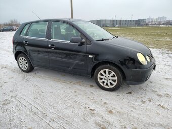 VW Polo 2005 - 5