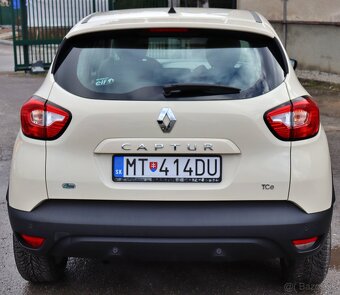 Renault Captur 1.2 TCe Intens EDC S&S - 5