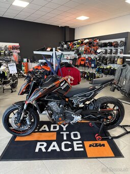 KTM DUKE 790 rv2024 - 5