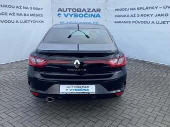 Renault Mégane 1.6SCe 84kW ČR TOP - 5