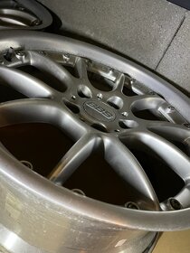 BBS RK502 R18 BMW - 5