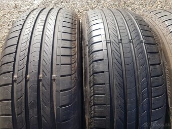 225/60 r16 letné pneumatiky 4ks Nexen - 5