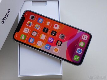 Iphone X Silver 256Gb - 5