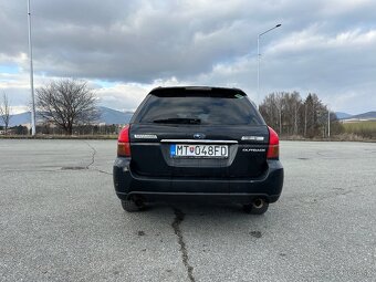 Subaru Outback 3.0 H6 LPG - 5