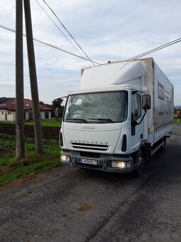 Iveco eurocargo 75e15 - 5