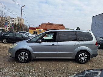 Ford Galaxy 2.0 TDCi 7 miestne - AJ NA SPLÁTKY OD 49,50e - 5