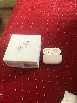 AirPods pro 2 - 5