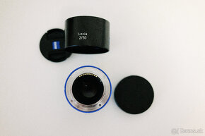 Zeiss Loxia 50mm f2 planar - 5