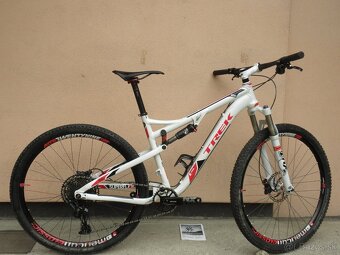 TREK SUPERFLY 100 AL ELITE - AMERICAN CLASSIC, SRAM NX EAGLE - 5