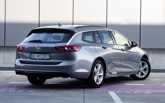 Opel Insignia ST 2.0 CDTI S&S Edition - 5