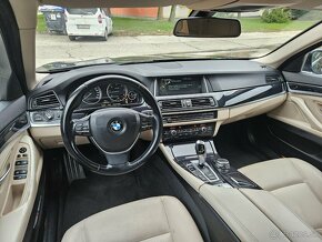 BMW 525xd XDRIVE - 5