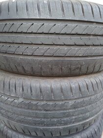 goodyear efficientgrip 205 50 r17 89V - 5