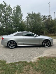 ‼️Audi A5 3.0TDI quattro tiptronic Sline 310ps ‼️ - 5