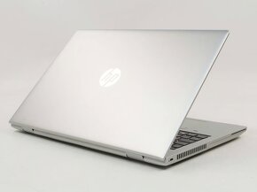 15,6" FHD HP EliteBook 850 G4 i5-7200U 8GB 256+512GB W10 - 5