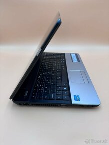 Notebook 15,6" Acer.Intel i3-3120M 2x2,50GHz.8gb ram.240gSSD - 5