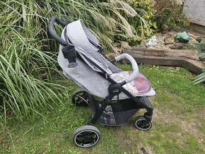 Britax Romer B agileM - 5