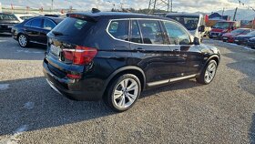 BMW X3 xDrive30d odpočet DPH - 5