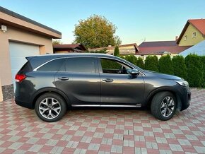 Kia Sorento 2,2 CRDI - 5