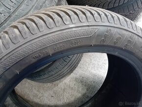 245/40 R18 97V XL zimné - 5