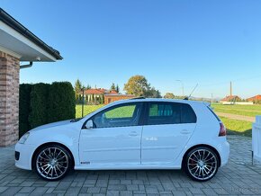 Volkswagen Golf V GTI EDITION 30 2.0 TFSI 230PS - 5