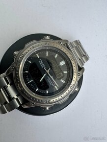 CASIO TITANIUM LINEAGE 1999. - 5