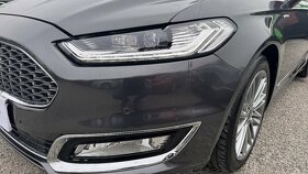 Ford Mondeo Hybrid 2.0 103KW Vignale / AT - 5