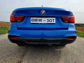 BMW 3GT F34 M Sport r.v.2019 320d xDRIVE - 5