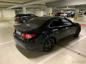 Honda Accord 2.0 VTEC automat - 5