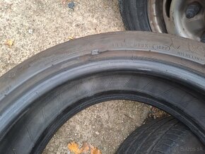 Letné Michelin Primacy 4 225/45/17 91W - 5