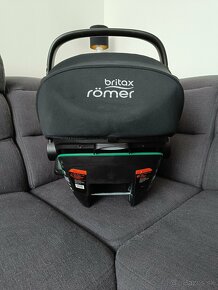 Britax romer baby safe 3 i size - 5