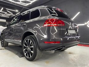 Volkswagen Touareg ll. - 5