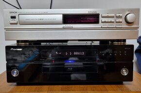 Pioneer BDP-LX 91 - 5