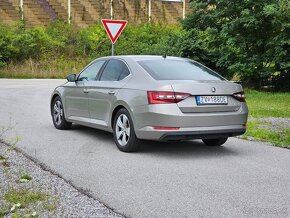 Škoda superb 110kw TDi DSG - 5