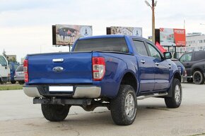 Ford Ranger 2,2 LIMITED - 5