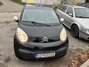 Citroen C1 - 5