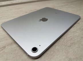 iPad 10.9” 10 Gen 64GB, Silver (nový, záruka: 19.12.2025) - 5