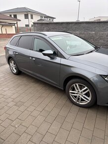 Seat Leon ST - 5