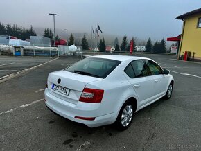 Škoda octavia 2.0tdi 110kw Octavia 3 Octavia iii - 5