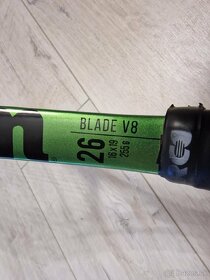 Tenisová raketa Wilson Blade 26 - 5