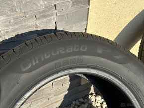 205/60 R16 96V XL letné PIRELLI - 5