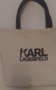 Karl Lagerfeld taška - 5