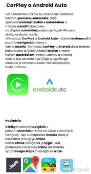 Autoradio android renault clio 4. - 5