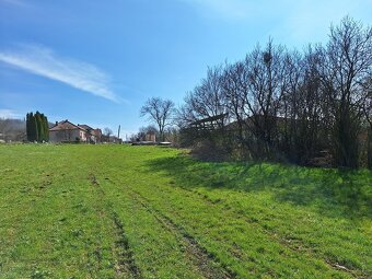 SLNEČNÉ STAVEBNÉ POZEMKY - Nižný Skálnik - 5