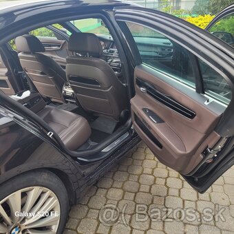 BMW 750Ld xDrive - 5