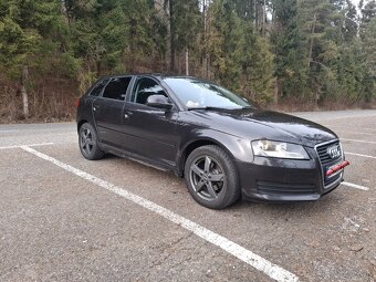 Audi A3, 1.6TDI - 5