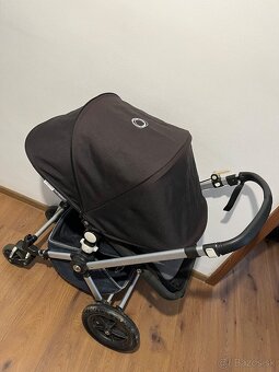 Bugaboo cameleon - 5